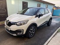 Renault Kaptur 2017 годаүшін7 300 000 тг. в Алматы