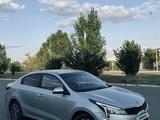 Kia Rio 2021 года за 9 000 000 тг. в Уральск