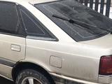 Mazda 626 1991 годаfor500 000 тг. в Талдыкорган – фото 5