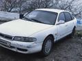 Mazda 626 1992 годаүшін280 000 тг. в Алматы – фото 2