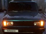 ВАЗ (Lada) 2105 1999 года за 1 600 000 тг. в Караганда – фото 2