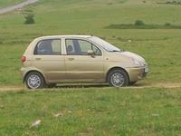 Daewoo Matiz 2011 года за 1 300 000 тг. в Шымкент