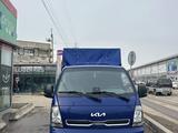 Kia Bongo 2022 года за 11 500 000 тг. в Алматы – фото 3