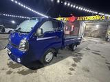 Kia Bongo 2022 года за 11 500 000 тг. в Алматы – фото 2