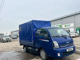 Kia Bongo 2022 года за 11 500 000 тг. в Алматы