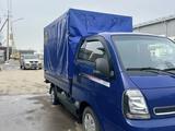 Kia Bongo 2022 года за 11 500 000 тг. в Алматы – фото 5