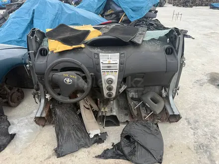 Магазин автозапчастей на toyota yaris, тойота ярис в Алматы – фото 2