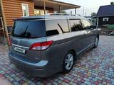 Nissan Quest 2010 годаүшін7 500 000 тг. в Уральск – фото 2