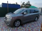 Nissan Quest 2010 годаүшін7 500 000 тг. в Уральск
