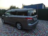 Nissan Quest 2010 годаүшін7 500 000 тг. в Уральск – фото 3