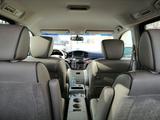 Nissan Quest 2010 годаүшін7 500 000 тг. в Уральск – фото 5