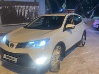 Toyota RAV4 2014 годаfor10 500 000 тг. в Алматы