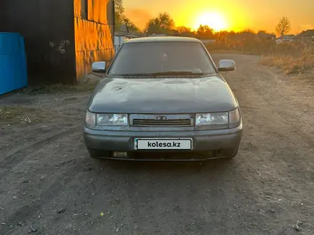 ВАЗ (Lada) 2110 2000 года за 800 000 тг. в Караганда