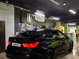 BMW Gran Turismo 2010 года за 11 500 000 тг. в Алматы