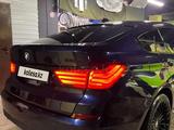 BMW Gran Turismo 2010 года за 11 500 000 тг. в Алматы – фото 2