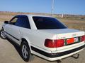 Audi 100 1993 годаүшін1 700 000 тг. в Шардара – фото 6