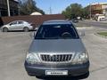 Lexus RX 300 2001 годаүшін6 250 000 тг. в Алматы – фото 8