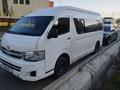 Toyota Hiace 2010 годаfor6 000 000 тг. в Алматы – фото 2