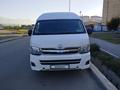 Toyota Hiace 2010 года за 6 000 000 тг. в Алматы