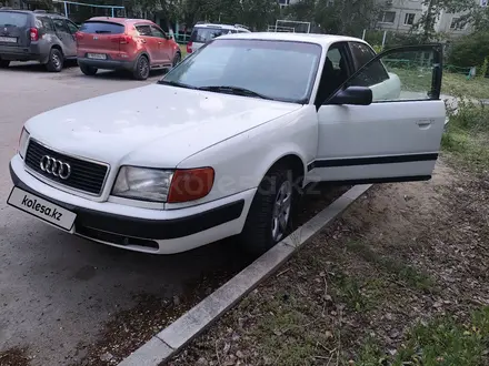 Audi 100 1991 года за 1 550 000 тг. в Костанай