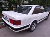 Audi 100 1991 года за 1 550 000 тг. в Костанай – фото 3