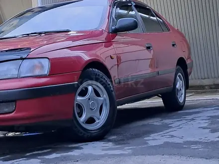 Toyota Carina E 1993 года за 3 000 000 тг. в Алматы – фото 12