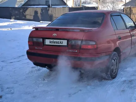 Toyota Carina E 1993 года за 3 000 000 тг. в Алматы – фото 7