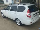 ВАЗ (Lada) Priora 2171 2012 годаfor2 550 000 тг. в Актобе