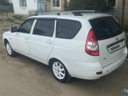 ВАЗ (Lada) Priora 2171 2012 года за 2 550 000 тг. в Актобе