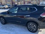 Nissan Rogue 2016 года за 5 200 000 тг. в Уральск – фото 3