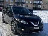Nissan Rogue 2016 года за 5 200 000 тг. в Уральск