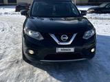 Nissan Rogue 2016 года за 5 200 000 тг. в Уральск – фото 2