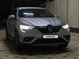 Renault Arkana 2020 года за 6 300 000 тг. в Алматы – фото 4