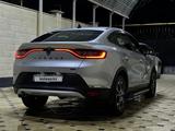 Renault Arkana 2020 года за 6 300 000 тг. в Алматы