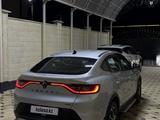 Renault Arkana 2020 года за 6 300 000 тг. в Алматы – фото 2