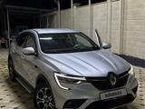 Renault Arkana 2020 года за 6 300 000 тг. в Алматы – фото 5