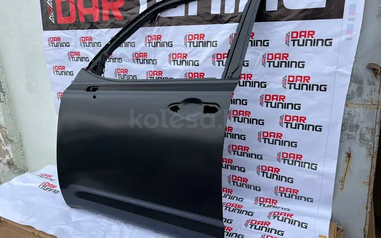 Дверь передняя левая новая оригинал Toyota LC300 за 1 000 тг. в Астана