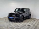Jetour T2 2024 года за 13 920 000 тг. в Алматы