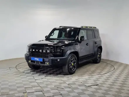 Jetour T2 2024 года за 13 920 000 тг. в Алматы
