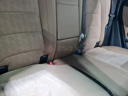 Jetour T2 2024 года за 13 920 000 тг. в Алматы – фото 16