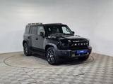 Jetour T2 2024 года за 13 920 000 тг. в Алматы – фото 3