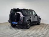Jetour T2 2024 года за 13 920 000 тг. в Алматы – фото 5