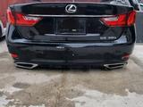 Задняя часть кузова для Lexus gs L10үшін700 000 тг. в Алматы – фото 3