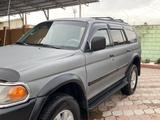 Mitsubishi Montero Sport 2000 года за 3 850 000 тг. в Алматы – фото 5