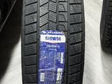 Шины Липучки 255/55R19 ATLANDER SNOW66 в наличииүшін52 000 тг. в Астана