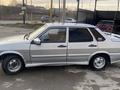 ВАЗ (Lada) 2115 2004 года за 1 250 000 тг. в Шымкент – фото 4