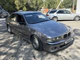 BMW 525 1996 годаүшін2 200 000 тг. в Тараз – фото 3