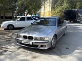 BMW 525 1996 годаүшін2 200 000 тг. в Тараз – фото 2