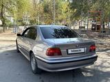 BMW 525 1996 годаүшін2 200 000 тг. в Тараз