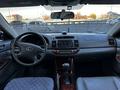 Toyota Camry 2005 годаүшін6 200 000 тг. в Шымкент – фото 11